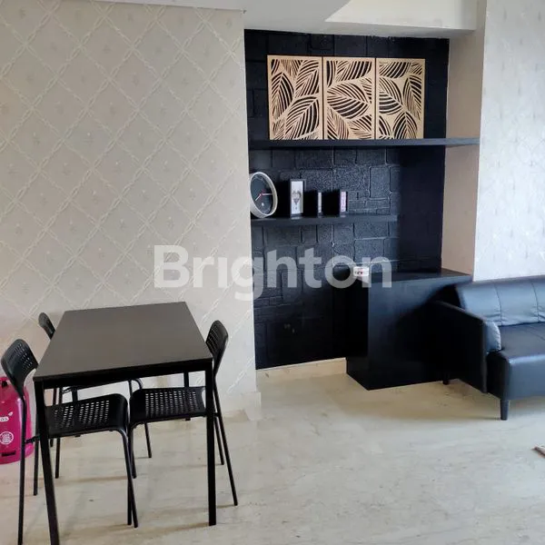 image APARTMENT PURI ORCHAD  JAKARTA (1)