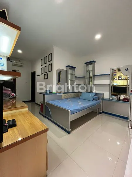 image RUMAH MEWAH KLASIK DIJUAL FULL FURNISHED (8)