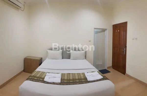 image HOTEL + KOS JL. WATES, PONDOK JAGUNG, SANGAT STRATEGIS, COCOK UNTUK INVESTASI DAN BISNIS (4)