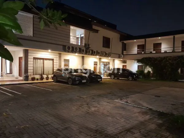 image HOTEL + KOS JL. WATES, PONDOK JAGUNG, SANGAT STRATEGIS, COCOK UNTUK INVESTASI DAN BISNIS (2)