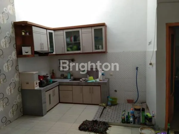 image RUMAH MURAH 2 KT CLUSTER SUNRISE SIDOARJO (3)