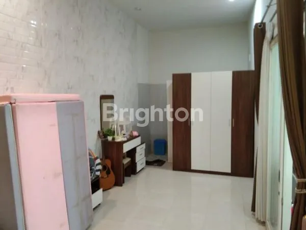 image RUMAH MURAH 2 KT CLUSTER SUNRISE SIDOARJO (5)