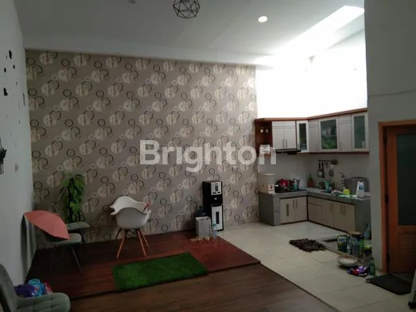 image RUMAH MURAH 2 KT CLUSTER SUNRISE SIDOARJO (6)