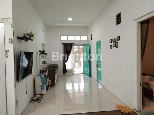 image RUMAH MURAH 2 KT CLUSTER SUNRISE SIDOARJO (2)