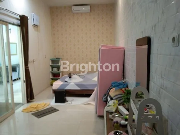 image RUMAH MURAH 2 KT CLUSTER SUNRISE SIDOARJO (4)