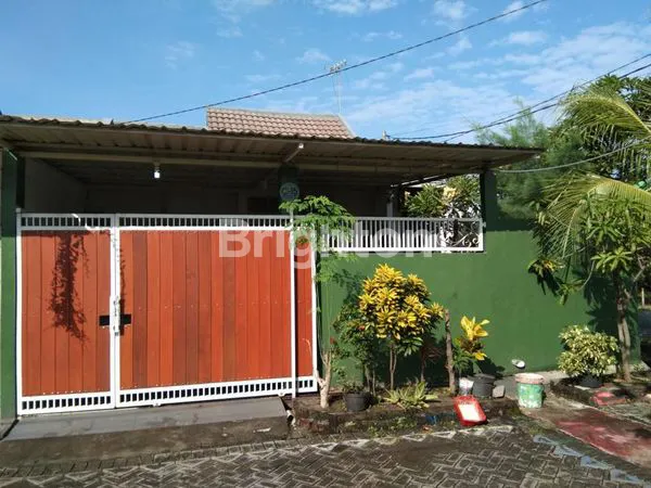 image RUMAH MURAH 2 KT CLUSTER SUNRISE SIDOARJO (1)