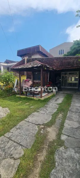 image RUMAH DIJUAL LOKASI DI TENGAH KOTA (4)