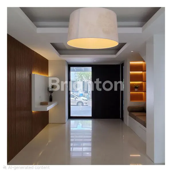 image RUMAH BARU GRESS MEWAH DI DIAN ISTANA (2)