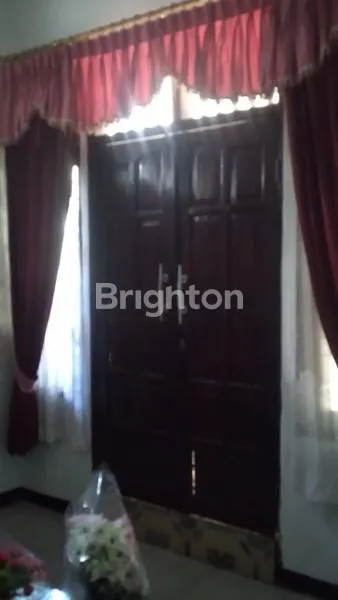 image RUMAH LOKASI STRATEGIS, TENGAH KOTA SIDOARJO (3)