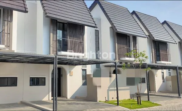 AMESTA LIVING 2 LT NEW SIAP HUNI