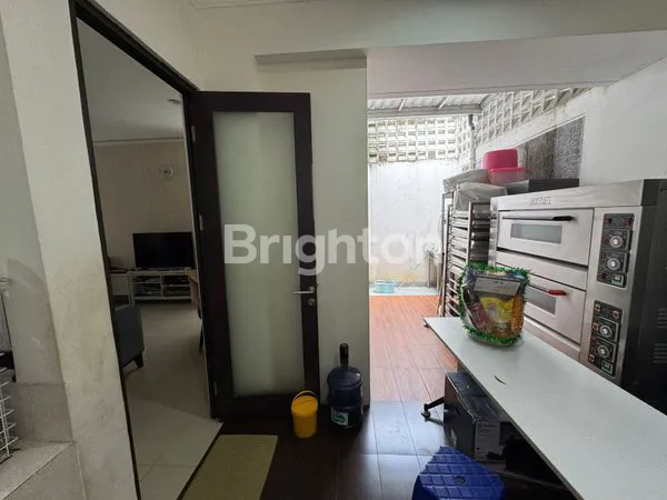 image RUMAH 2 LANTAI DISCOVERY BINTARO TANGERANG SELATAN  (5)