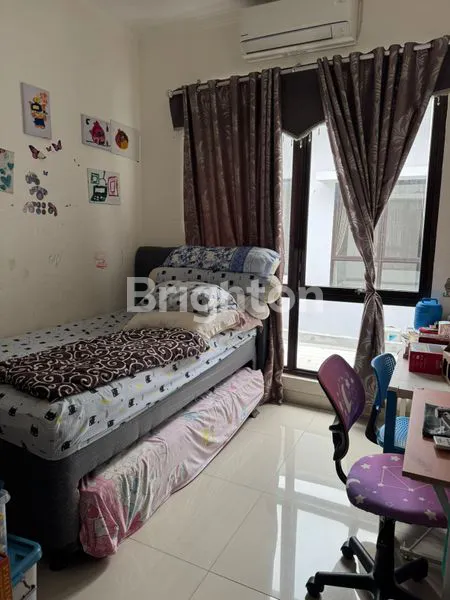 image RUMAH 2 LANTAI DISCOVERY BINTARO TANGERANG SELATAN  (4)