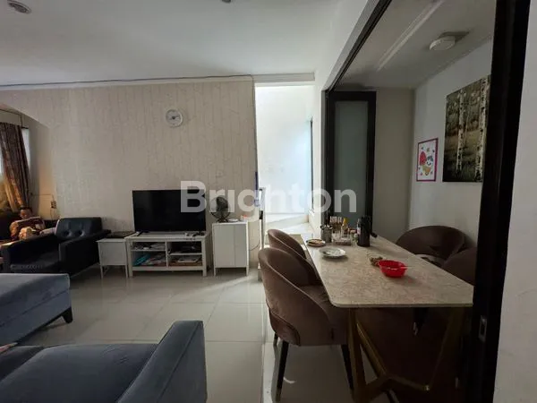 image RUMAH 2 LANTAI DISCOVERY BINTARO TANGERANG SELATAN  (2)