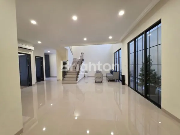 image DIJUAL RUMAH BARU BELLEFONT EAST - GADING SERPONG (3)