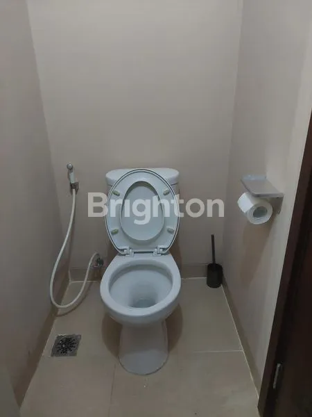 image U RESIDENCE 2, TYPE STUDIO, LANTAI 7 VIEW GOLF & CITY, DEKAT UPH KARAWACI  (6)