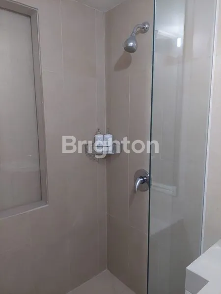 image U RESIDENCE 2, TYPE STUDIO, LANTAI 7 VIEW GOLF & CITY, DEKAT UPH KARAWACI  (5)