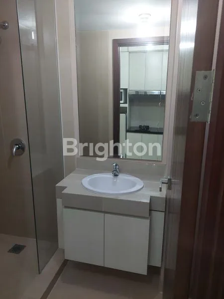 image U RESIDENCE 2, TYPE STUDIO, LANTAI 7 VIEW GOLF & CITY, DEKAT UPH KARAWACI  (4)