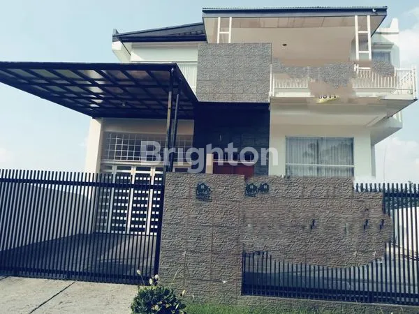 image RUMAH MEWAH LT 270 DI DANAU BOGOR RAYA (1)