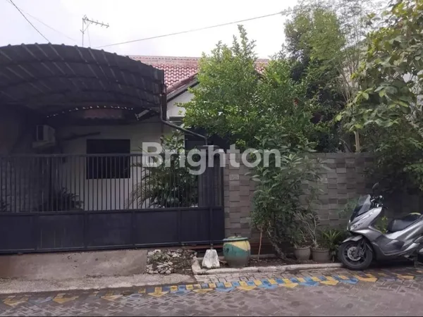 image DIJUAL CEPAT!! TURUN HARGA RUMAH BESAR DAN STRATEGIS DI SURABAYA (1)