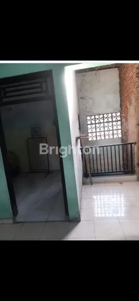 image RUMAH 2 LANTAI DI GATOT SUBROTO (6)