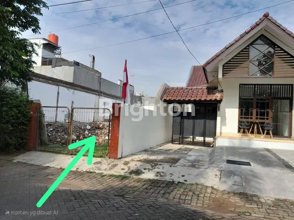 Gambar Property KAVLING DI VILAMELATI 300 M²