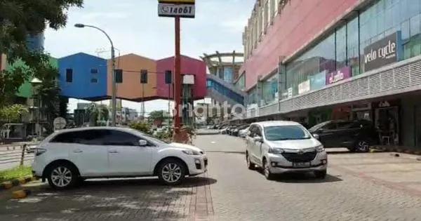 image BEST DEAL FOR SERIOUSLY BUYER...RUKO GANDENG DI ITC BSD , SIAP UNTUK DIPAKAI. UNTUK PEMBELI YANG SERIUS BISA LANSUNG NEGO HARGA . KONDISI PREMIUM DAN STRATEGIS , SURAT SERTA DOKUMEN LENGKAP DAN RAPIH. (4)