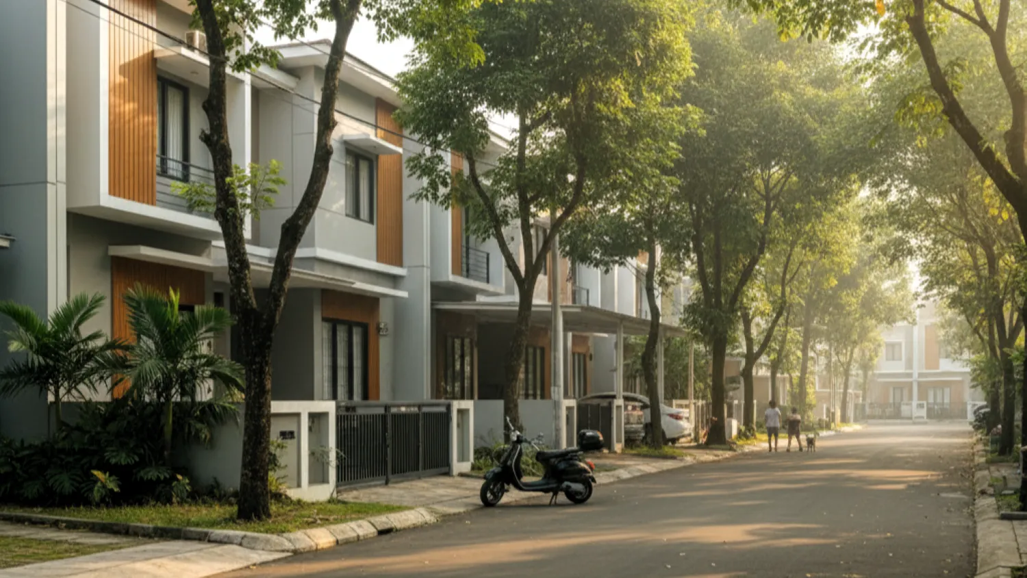 rumah dijual jl bambu 1 srengseng jakarta barat 2