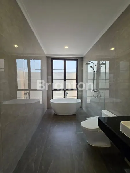 image DIJUAL RUMAH BARU BELLEFONT EAST - GADING SERPONG (5)