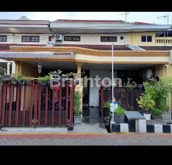 image RUMAH MURAH MULYOSARI, 3 KT 2 KM (1)