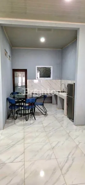 image DIJUAL RUMAH SEJUK NYAMAN SIAP HUNI DI LIPPO KARAWACI (4)