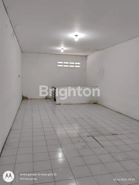 image RUKO CITRA CITY SARIROGO SIDOARJO NOL JALAN RAYA (3)