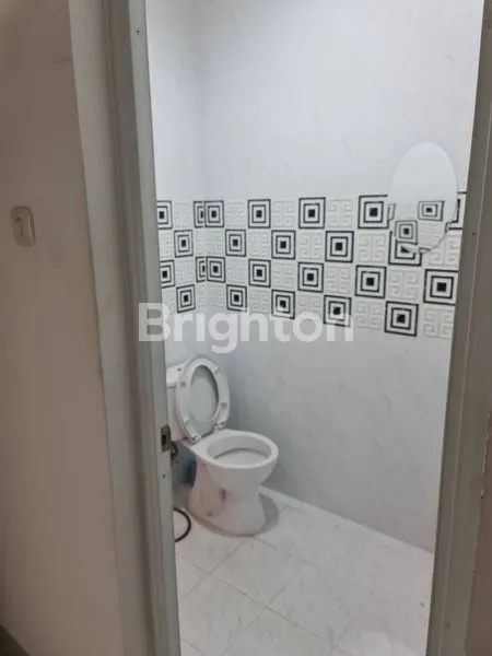 image RUMAH STRATEGIS TAMBORA LT 52M² 3 LANTAI (4)