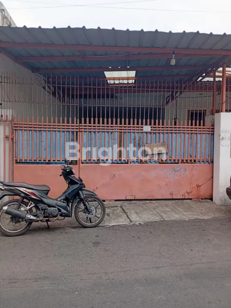 image RUMAH SIAP HUNI LT 439M² DI DUREN SAWIT (1)