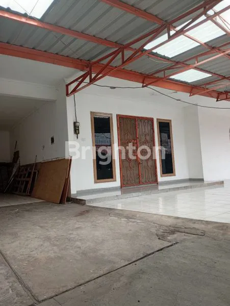 image RUMAH SIAP HUNI LT 439M² DI DUREN SAWIT (2)