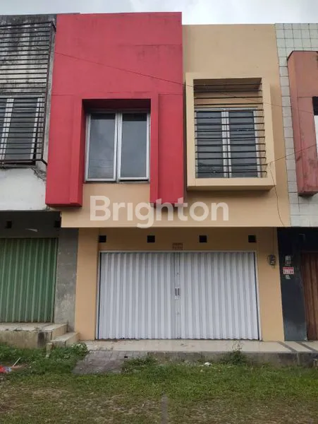 Gambar Property RUKO SIAP USAHA 2 LANTAI DI GRAND TAMAN SARI - AREA KOMERSIAL