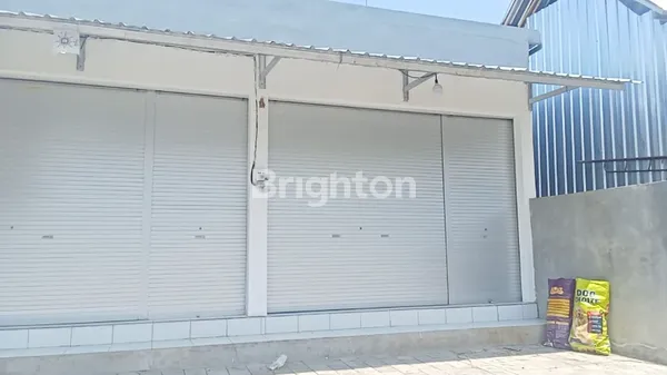 image DISEWAKAN RUKO STRATEGIS DI CANGGU (3)