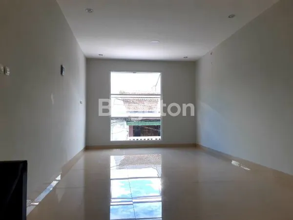 image RUKO STRATEGIS CIBUBUR, AKSES MUDAH (4)