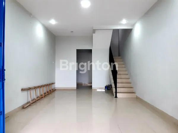 image RUKO STRATEGIS CIBUBUR, AKSES MUDAH (2)