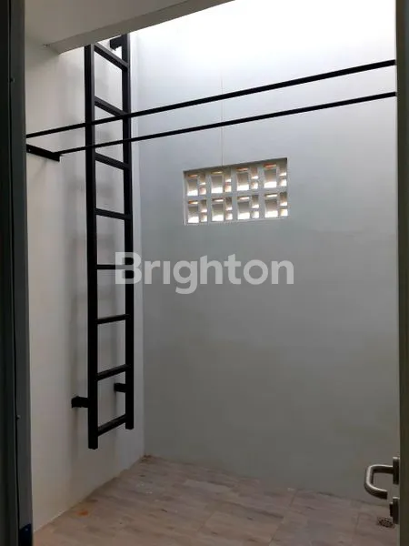 image RUKO STRATEGIS CIBUBUR, AKSES MUDAH (6)