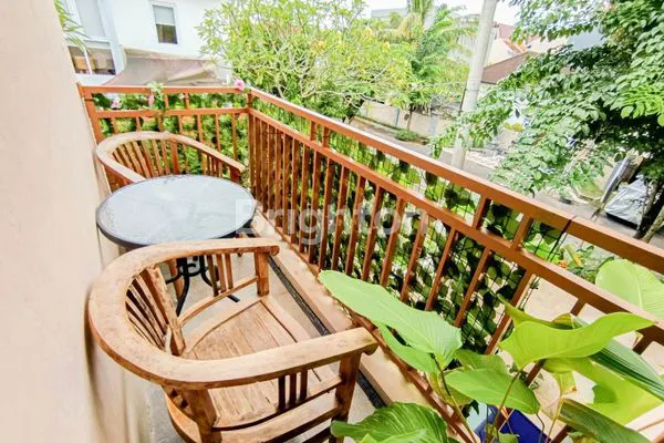 image MODERN FRESHLY RENOVATED SEMI VILLA HOUSE IN PURI GADING AREA (8)