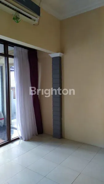 image RUMAH POSISI HOEK SIAP HUNI DI BOGOR RAYA PERMAI  (4)