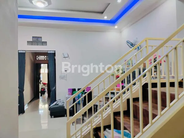 image HUNIAN NYAMAN & TERAWAT 3 LANTAI DI SURABAYA PUSAT (6)