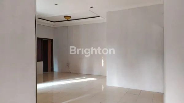 image RUMAH POSISI HOEK SIAP HUNI DI BOGOR RAYA PERMAI  (6)