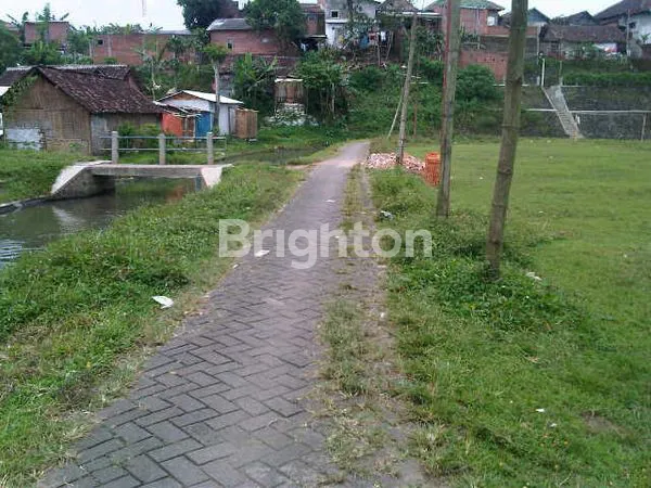 image TANAH MURAH TENGAH KOTA MALANG (1)