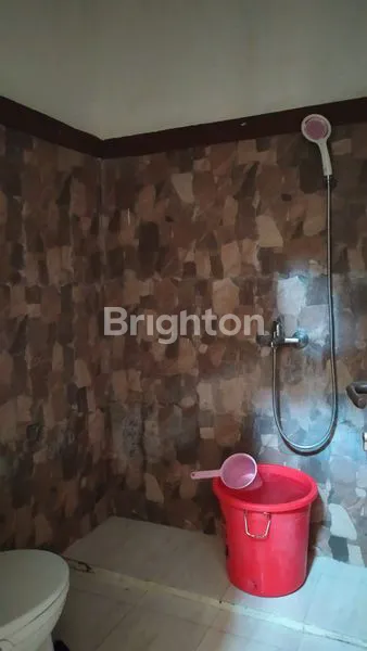 image RUMAH POSISI HOEK SIAP HUNI DI BOGOR RAYA PERMAI  (7)