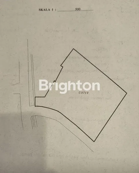 image TANAH STRATEGIS DI CILANGKAP RAYA POTENSI BESAR UNTUK HUNIAN ATAU KOMERSIAL (2)