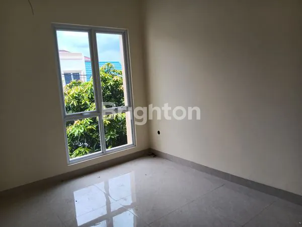 image DI JUAL HUNIAN MODERN 2 LANTAI GADING SERPONG (3)