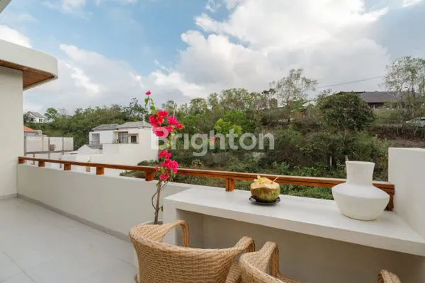 image 2 BEDROOMS VILLA IN GOA GONG (1)