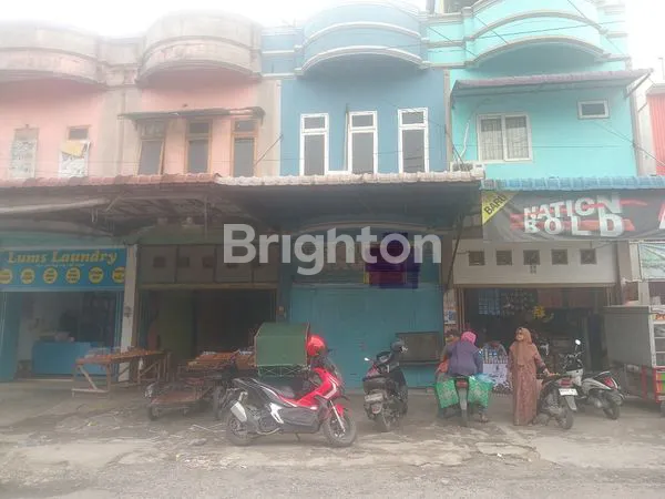 image RUKO KOMPLEK 3 LANTAI DI PINGGIR JALAN BESAR (2)
