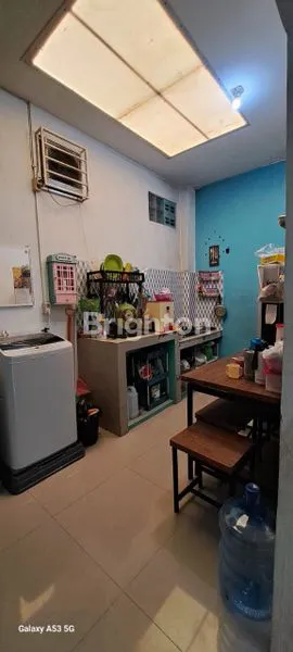 image PESONA ALAM GUNUNG ANYAR RUMAH SIAP HUNI BAGUS TERAWAT BS NEGO (2)